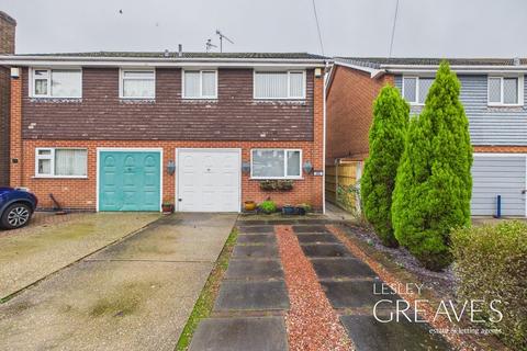 undefined, Castle Close, Calverton, Nottingham