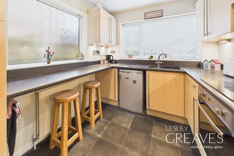 undefined, Castle Close, Calverton, Nottingham