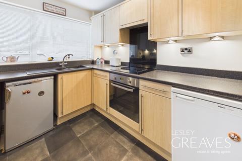 undefined, Castle Close, Calverton, Nottingham