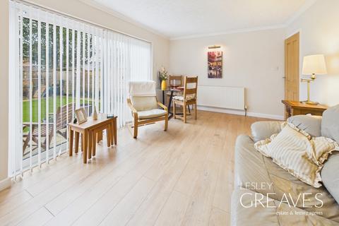 undefined, Castle Close, Calverton, Nottingham