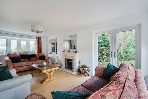 4 bedroom detached house for sale, Chetwode Close, Wokingham, Berkshire