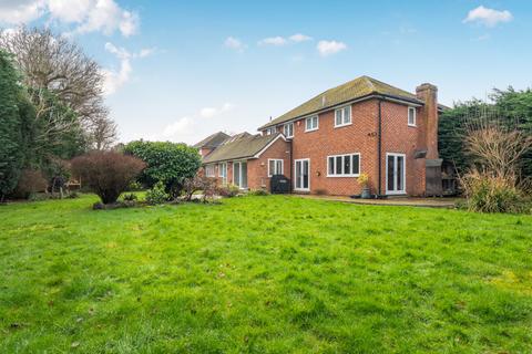 4 bedroom detached house for sale, Chetwode Close, Wokingham, Berkshire