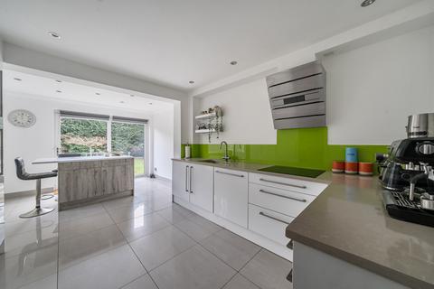 4 bedroom detached house for sale, Chetwode Close, Wokingham, Berkshire