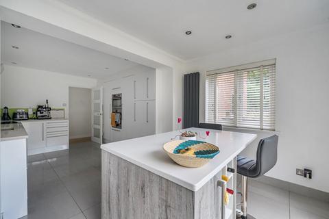 4 bedroom detached house for sale, Chetwode Close, Wokingham, Berkshire