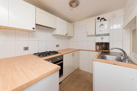 2 bedroom terraced house for sale, Mytchett Road