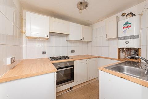 2 bedroom terraced house for sale, Mytchett Road