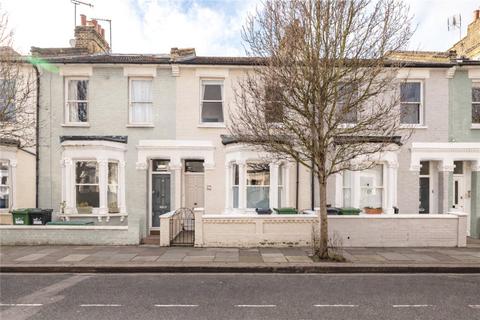 3 bedroom terraced house for sale, Epple Road, London, SW6