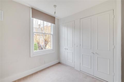 3 bedroom terraced house for sale, Epple Road, London, SW6