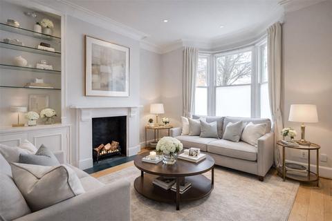 3 bedroom terraced house for sale, Epple Road, London, SW6