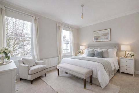 3 bedroom terraced house for sale, Epple Road, London, SW6