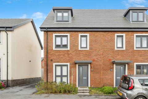 undefined, Waun Fawr, Cwmrhydyceirw, Swansea