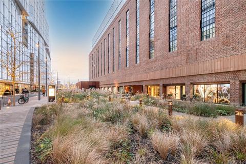 undefined, Circus Road East, London, SW11