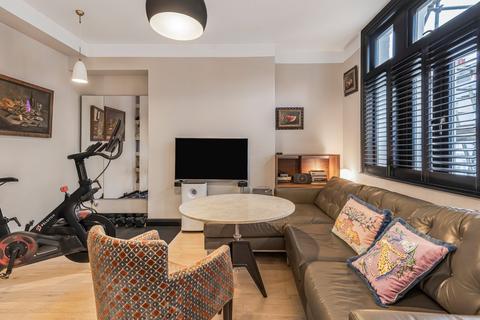 1 bedroom flat to rent, Waldemar Avenue, London, SW6