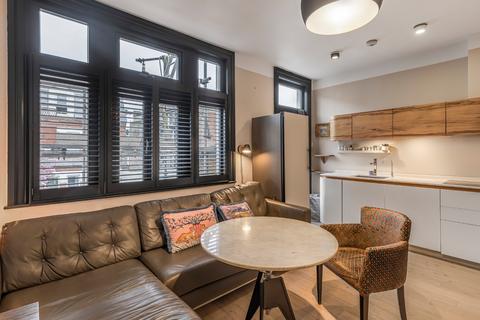 1 bedroom flat to rent, Waldemar Avenue, London, SW6