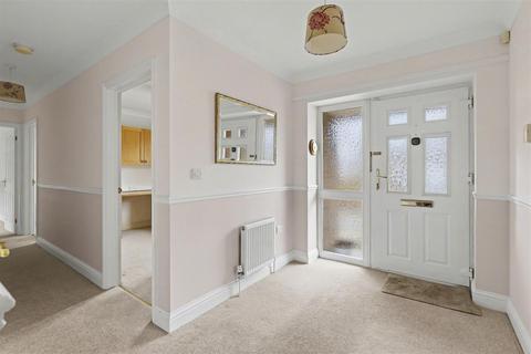 undefined, Hillway, Linton CB21