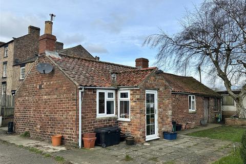 undefined, Great Habton YO17