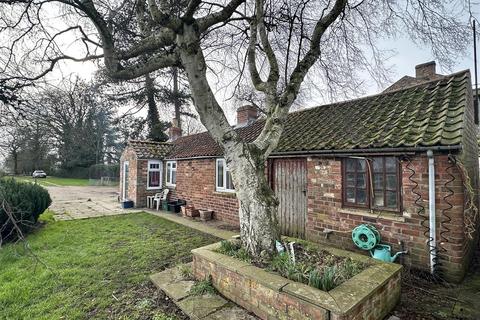 undefined, Great Habton YO17