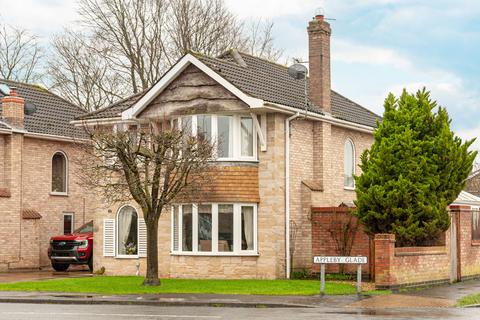 undefined, Appleby Glade, York YO32