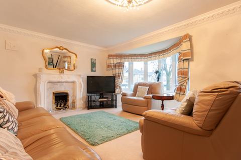 undefined, Appleby Glade, York YO32