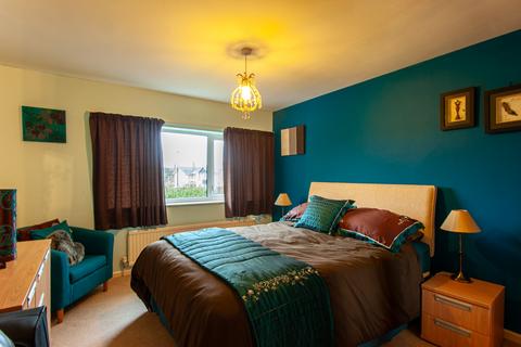 undefined, Appleby Glade, York YO32