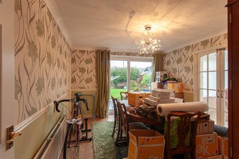 undefined, Appleby Glade, York YO32