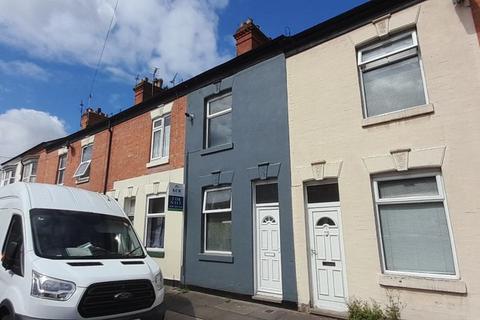 2 bedroom terraced house for sale - Carlisle Street, Leicester