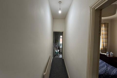 2 bedroom terraced house for sale, Carlisle Street, Leicester
