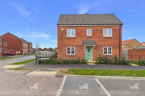 undefined, Hartshorn Road, Armthorpe