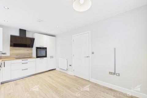 undefined, Hartshorn Road, Armthorpe