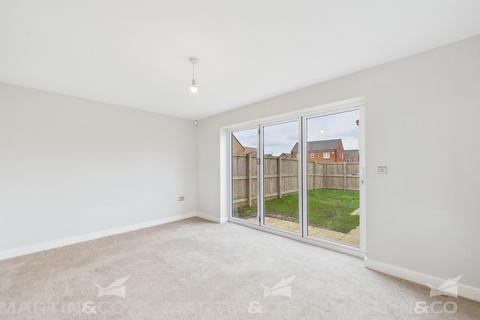 undefined, Hartshorn Road, Armthorpe