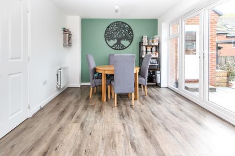 undefined, Ivatt Avenue, Wellingborough NN8