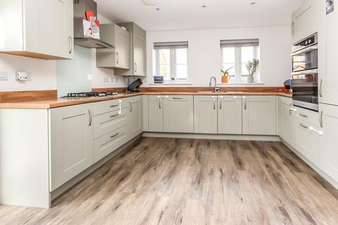 undefined, Ivatt Avenue, Wellingborough NN8