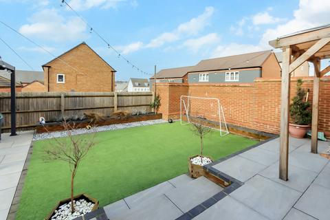 undefined, Ivatt Avenue, Wellingborough NN8