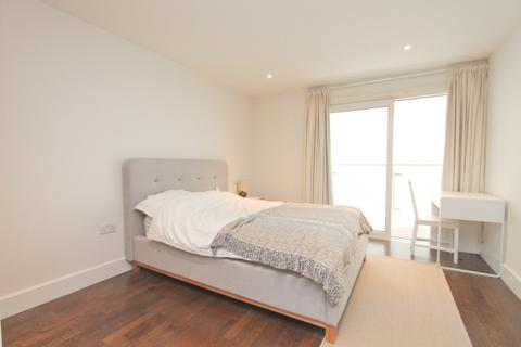 1 bedroom apartment to rent, Henry Macaulay Avenue, Kingston KT2