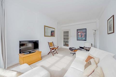 2 bedroom flat to rent, Pembroke Road, Kensington, London, W8