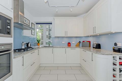 2 bedroom flat to rent, Pembroke Road, Kensington, London, W8