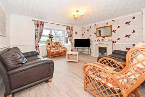 4 bedroom detached house for sale, Checkley Road, Waterhayes Village , Stoke-on-Trent