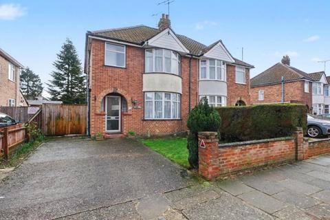 undefined, Beechcroft Road, Ipswich, Suffolk