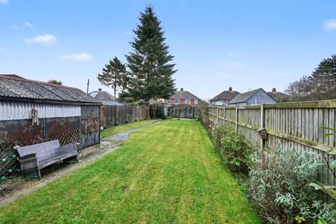 undefined, Beechcroft Road, Ipswich, Suffolk