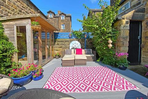 undefined, Kings Road, Harrogate