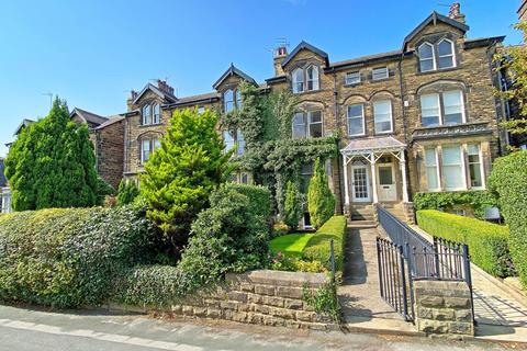 4 bedroom duplex to rent, 63 Kings Road, Harrogate, HG1