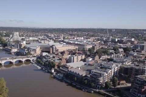 2 bedroom apartment for sale, Jerome Place, Charter Quay KT1