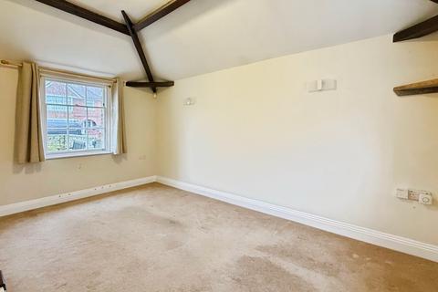 2 bedroom retirement property for sale, William House Court, Westbury