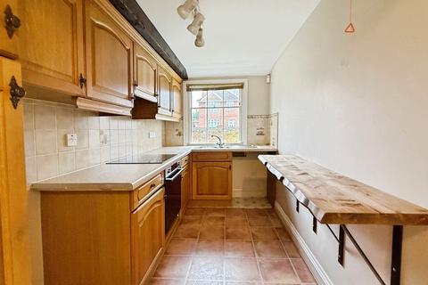 2 bedroom retirement property for sale, William House Court, Westbury
