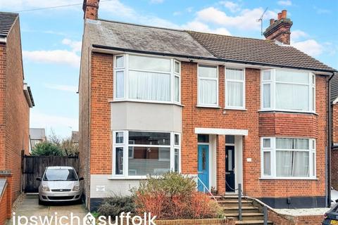 undefined, Kensington Road, Ipswich