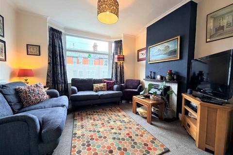 undefined, Kensington Road, Ipswich
