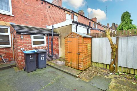 undefined, Regent Avenue, Harrogate, HG1