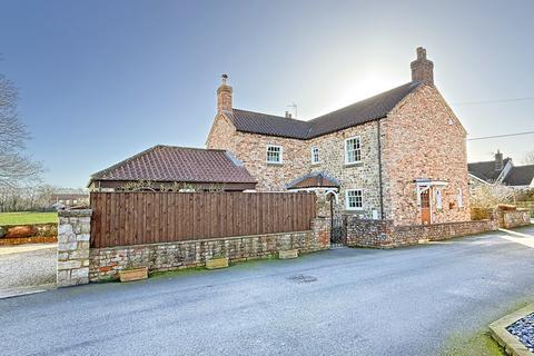 undefined, Boroughbridge Road, Bishop Monkton