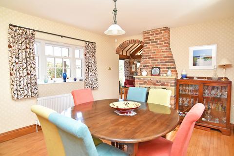 undefined, Boroughbridge Road, Bishop Monkton