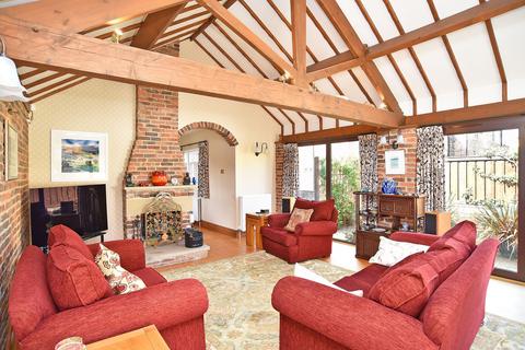 undefined, High Barn House, Bishop Monkton